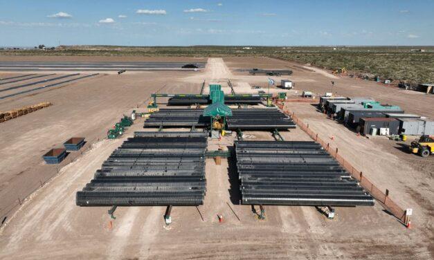 Brasil financiará U$S 689 millones para el segundo tramo del gasoducto Néstor Kirchner