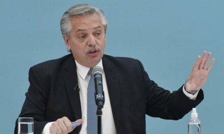 El Gobierno pagará con bonos del Tesoro a CABA y pedirá una revocatoria