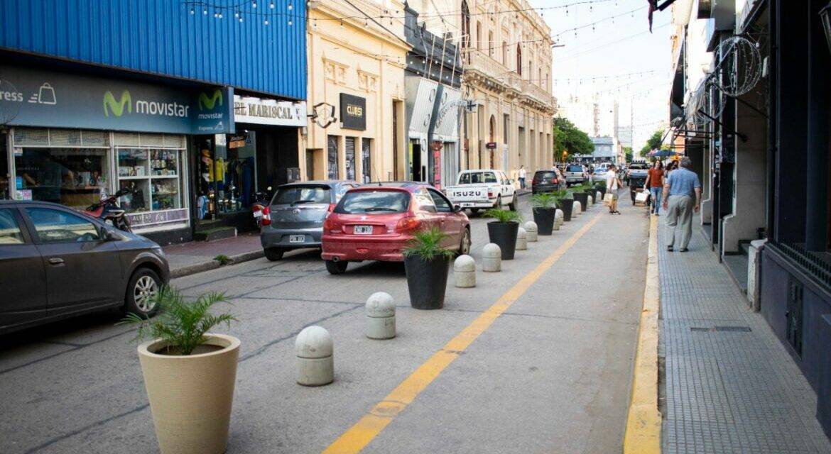 Noviembre, sexto mes consecutivo de baja en las ventas minoristas de Río Cuarto
