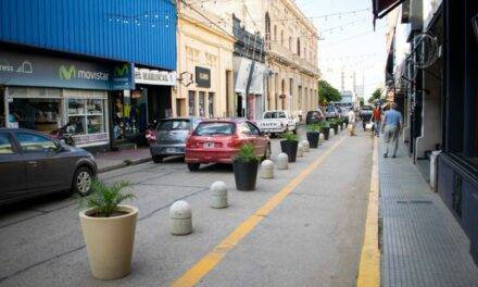 Noviembre, sexto mes consecutivo de baja en las ventas minoristas de Río Cuarto