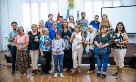 Programa Municipal de Alfabetización: más de 100 personas aprendieron a leer y escribir en el 2022