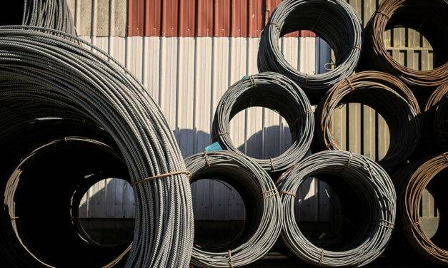 El costo de la construcción en Córdoba aumentó 6,67% en noviembre