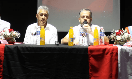 Canals: se realizó la presentación de la 51º Fiesta Nacional del Oro Blanco