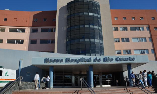 Por decreto, el Gobierno aumentó la escala salarial para Salud