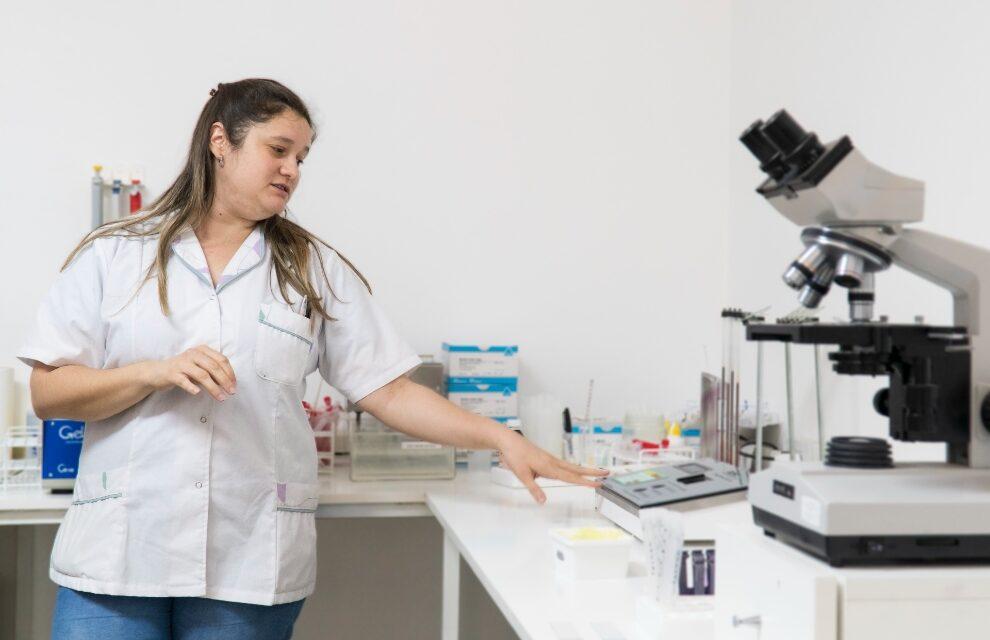 Aumentó el monto de los créditos para juventudes emprendedoras