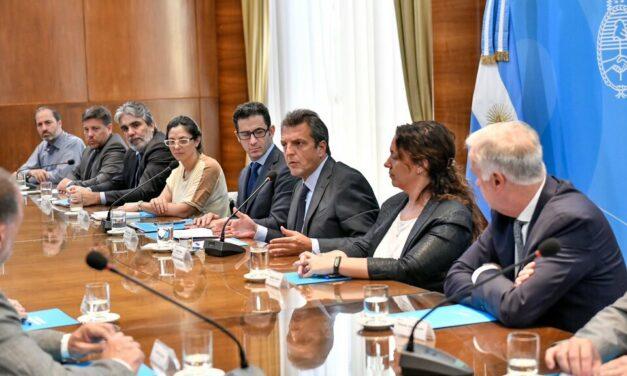 El Gobierno llegó a un acuerdo de precios de medicamentos con los laboratorios