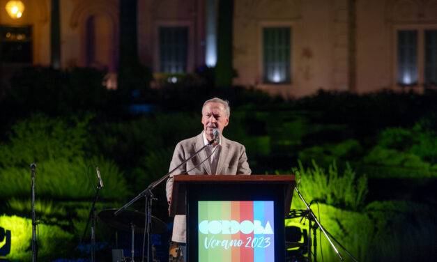 Córdoba presentó la temporada de verano 2022-2023