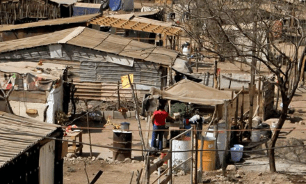 La tasa de pobreza llegó al 43,1% en 2022, según un informe de la UCA