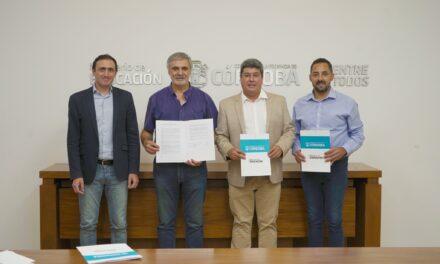 Nuevo edificio para la escuela especial Dr. Luis Ganem de Vicuña Mackenna