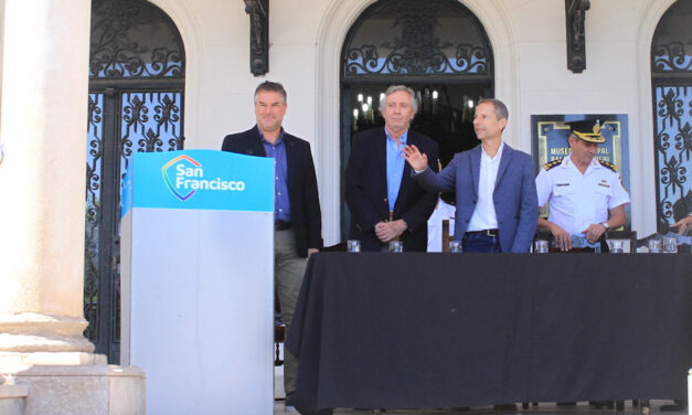 Nuevos domos y puntos de visualización en San Francisco