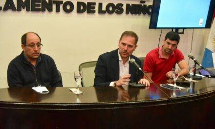 RN 158: El próximo semestre se llamará a licitación para la construcción del tramo Villa María – General Deheza