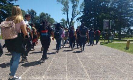 UNRC: Abrieron la convocatoria para las Prácticas Socio-Comunitarias 2023-2024