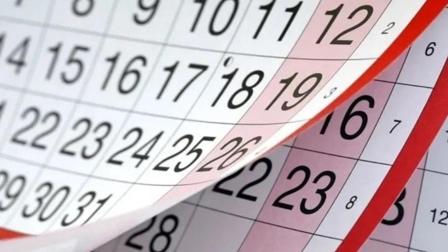 El Gobierno Nacional oficializó asuetos para el 23 y 30 de diciembre