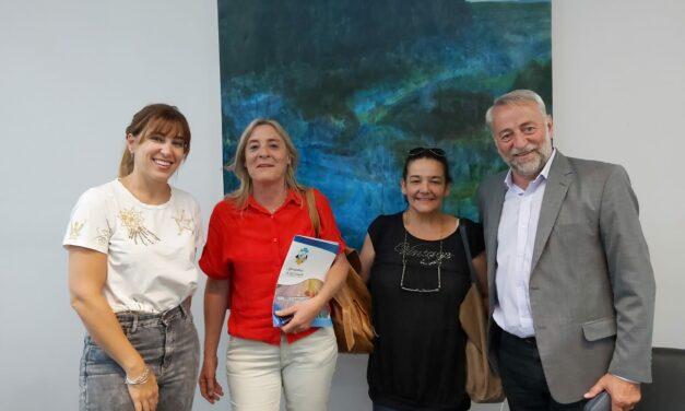 Del Campillo: se ejecutará la iluminación en el tramo vial conocido como “El Bigote”