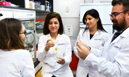 UNRC: Convocan a docentes a presentar proyectos Jóvenes en Ciencia