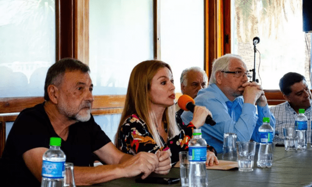 El FdT Córdoba anunció que tendrá lista de candidatos propia para el 2023