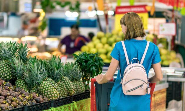 Córdoba: en noviembre, los precios al consumidor subieron 4,61%