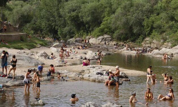Finde XXL: 390 mil turistas visitaron Córdoba y gastaron $14 mil millones