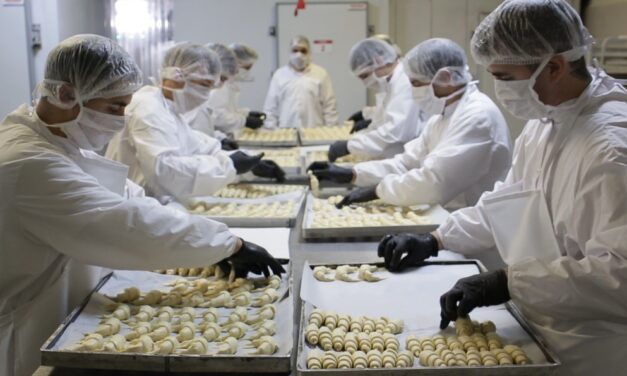 Canals: una pyme realizó su primera exportación con la asistencia de ProCórdoba