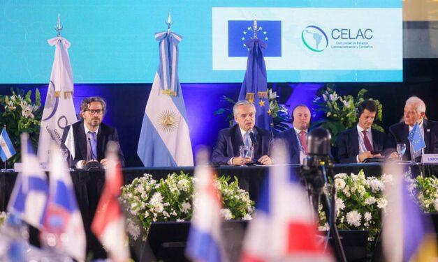 Las claves de la cumbre de la Celac