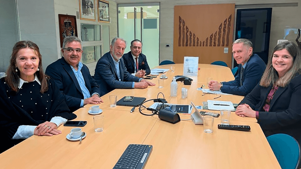 El Gobierno obtendrá un financiamiento para el desarrollo rural y la agricultura familiar
