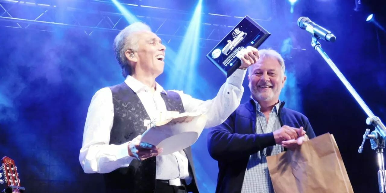 La Carlota: comenzó el Festival «Noches Fortineras»
