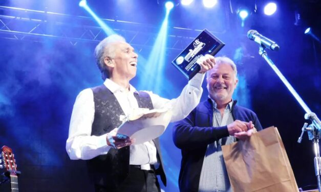 La Carlota: comenzó el Festival «Noches Fortineras»