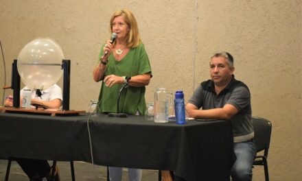 Moldes: se realizó el sorteo de los beneficiarios del nuevo plan de viviendas municipales
