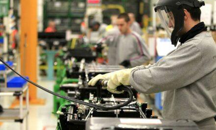 Según informó el Indec, la actividad económica aumentó durante noviembre 2,6%