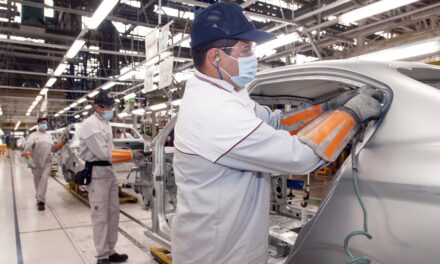 El crecimiento del PBI va a estar «muy por arriba» del 5%