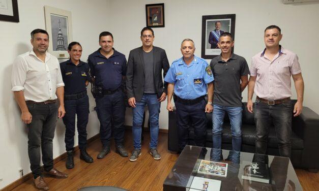 Villa Nueva: instalarán alarmas comunitarias en diferentes sectores