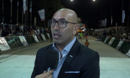 Arias Corazón de Carnaval: comenzó la 26º edición de los tradicionales carnavales