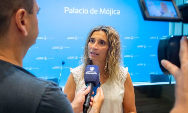 Río Cuarto: continúa la variada agenda de actividades turísticas en la ciudad