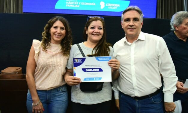 Banco de la Gente entregó 400 nuevos créditos