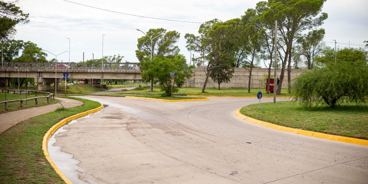 Rio Cuarto: el municipio junto a los privados trabajan en los avances del Proyecto «Distrito Río»