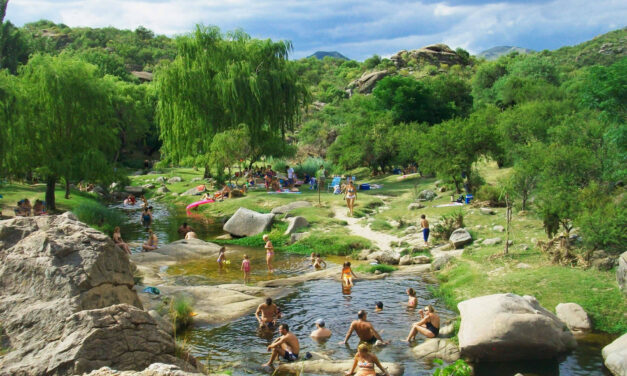 Verano 2023: Córdoba ya palpita una temporada turística récord