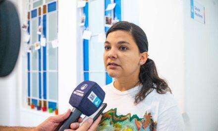 Rio Cuarto: la Subsecretaría de las Mujeres impulsa un relevamiento sobre «Diversidad Corporal»