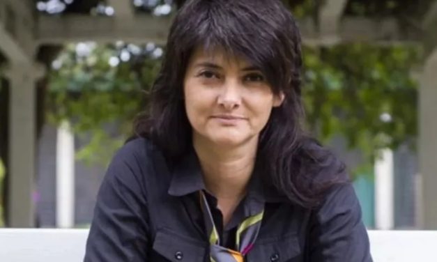 El Gobierno designó a Greta Pena como interventora del Inadi