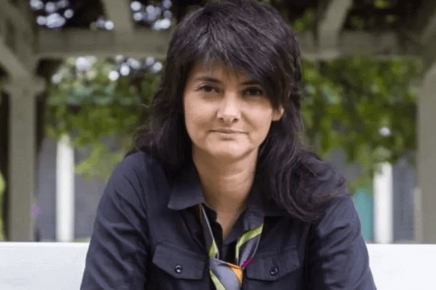 El Gobierno designó a Greta Pena como interventora del Inadi