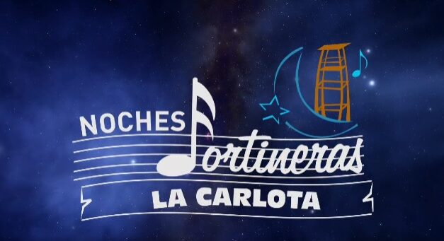 La Carlota: se realizará el Festival «Noches Fortineras»