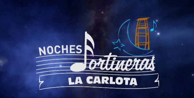 La Carlota: se realizará el Festival «Noches Fortineras»