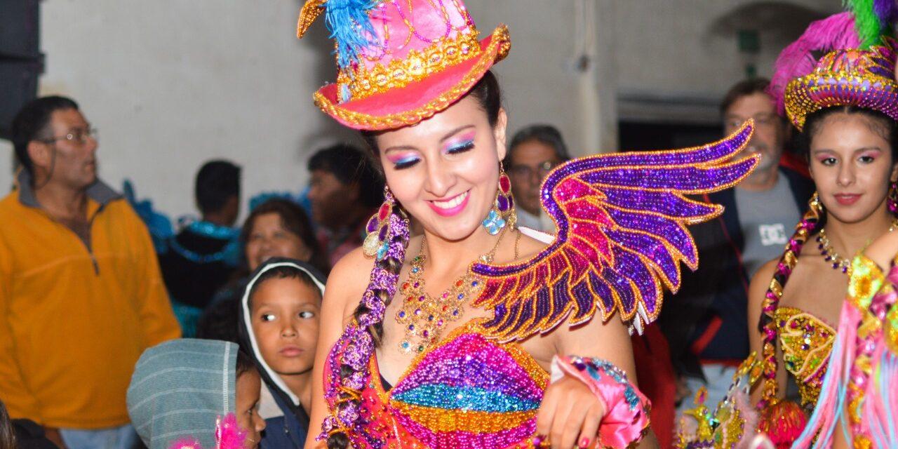 Del Campillo se prepara para una nueva edición de sus tradicionales carnavales