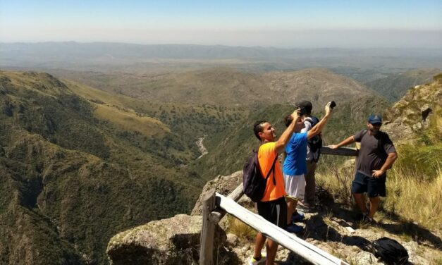 La ocupación turística en Córdoba superó el 85% este fin de semana