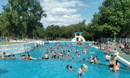 Sampacho: comenzará el Ciclo Cultural «Nuestro Dique, Tu Verano»