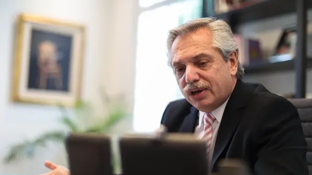 Fernández: «La oposición no aprecia la democracia, quiere un país para pocos»