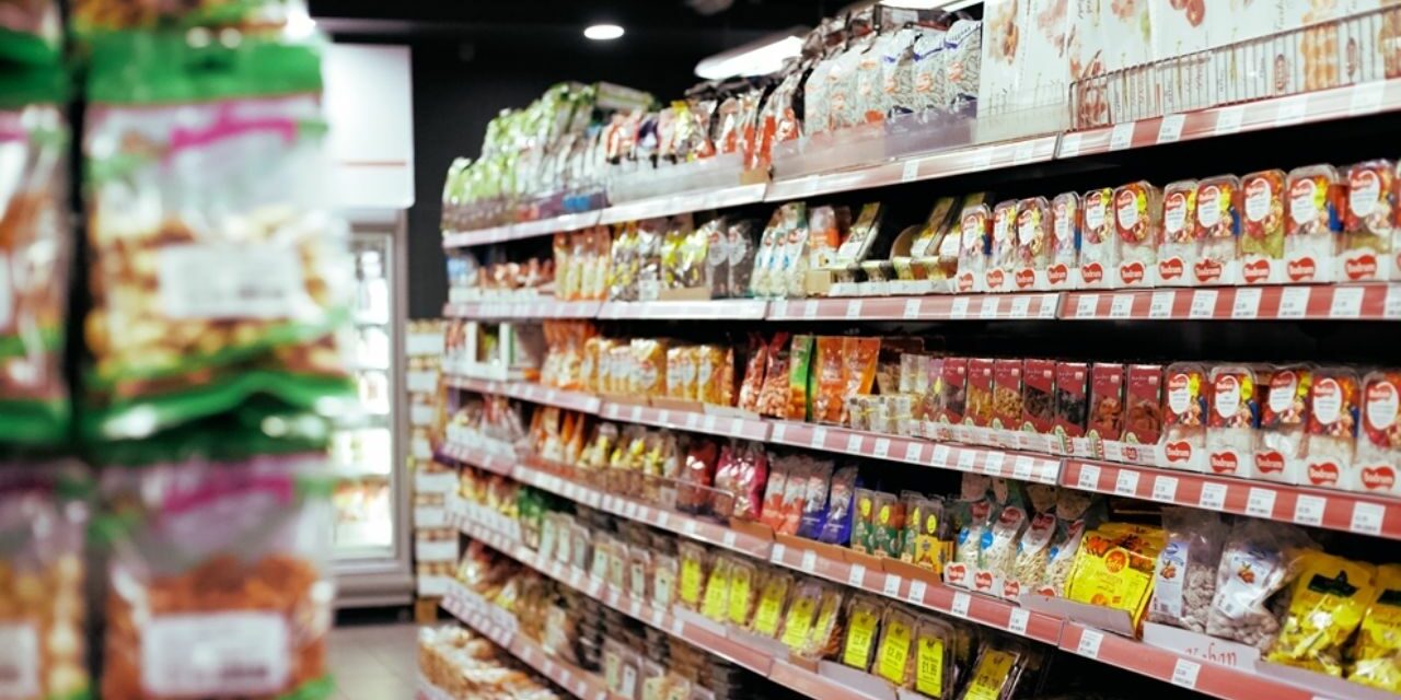 Almaceneros: la Canasta Básica Total fue de $161.485 durante diciembre
