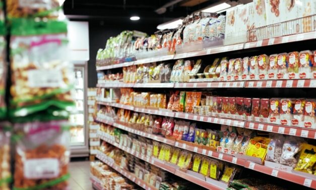 Almaceneros: la Canasta Básica Total fue de $161.485 durante diciembre