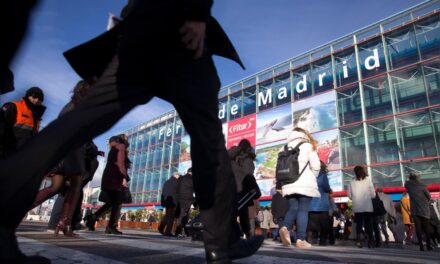 Córdoba presente en Fitur 2023