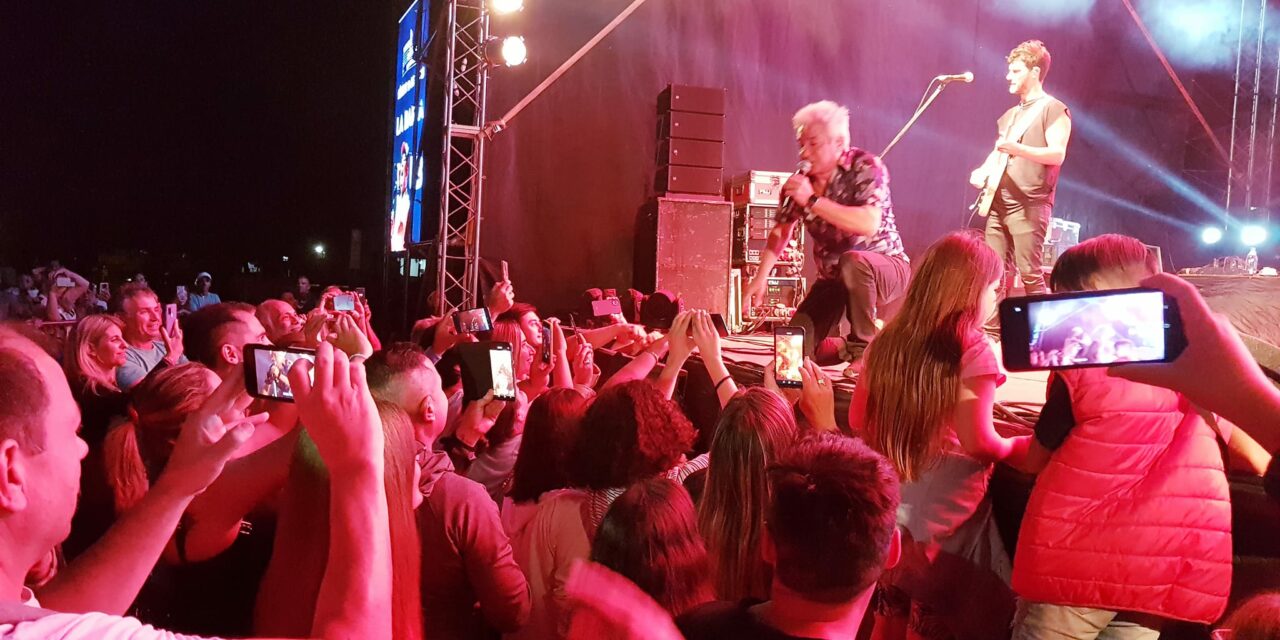 Presentaron Verano en Red 2026: una agenda cultural regional