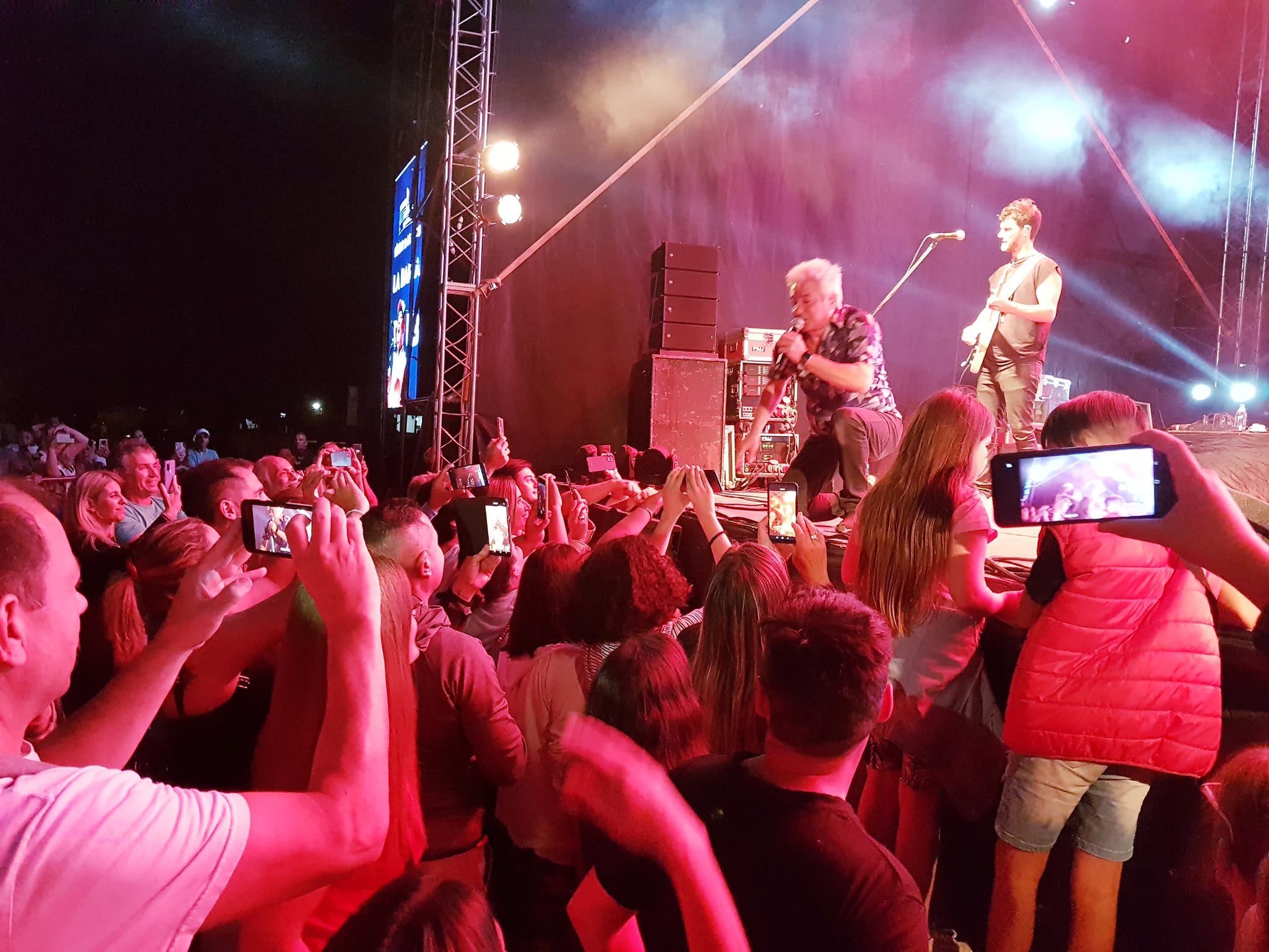 Presentaron Verano en Red 2026: una agenda cultural regional